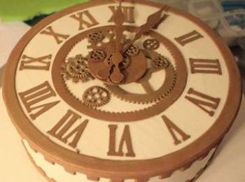 bakingclock